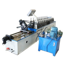 CangZhou QJ  Machine Make Drywall Keel Roll Forming Machine